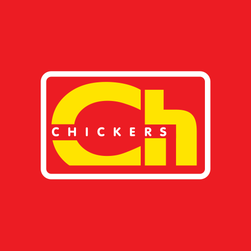 Chickers logo