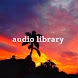 audio library 01