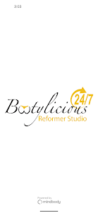 Bootylicious Reformer Studio