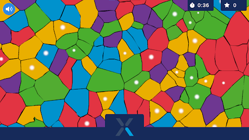Whack-A-Cell Screen 3