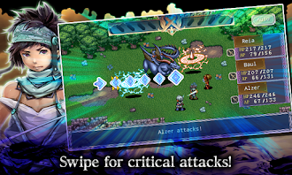 Game screenshot RPG Dark Seven hack