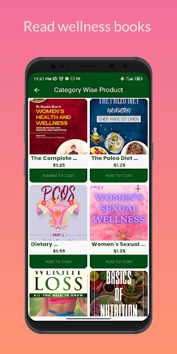 Foodeva Your Wellness Guide