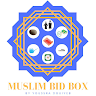 Muslim Bid Box