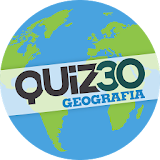 Aprende geografía - Quiz 30 icon