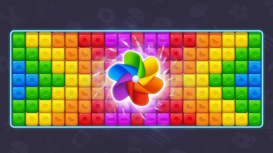 Cube Blast Apk Mod for Android [Unlimited Coins/Gems] 7