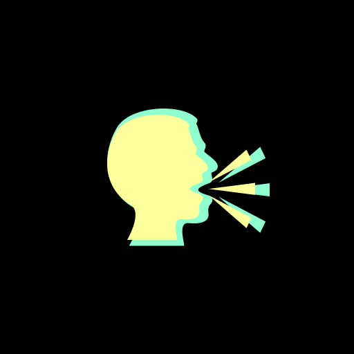 Talgg: Watch & Talk in English logo