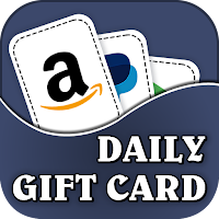 Gift Cards - Daily Rewards