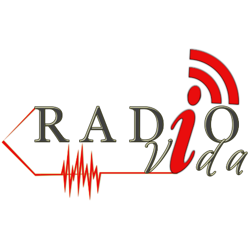 Radio Vida Fundación logo