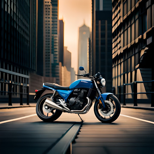 Motorcycle Wallpapers Screen 3