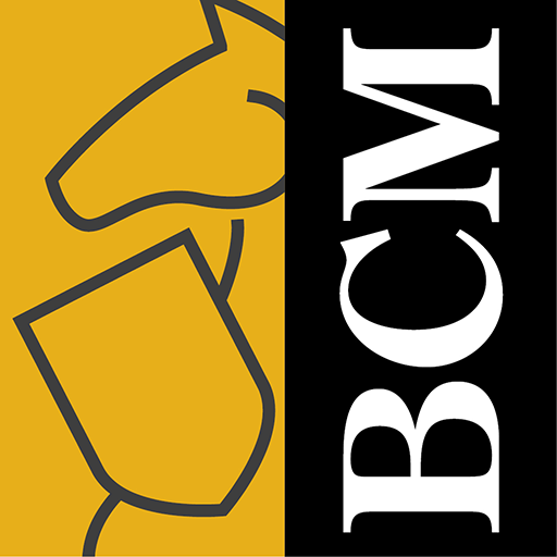 British Chess Magazine logo