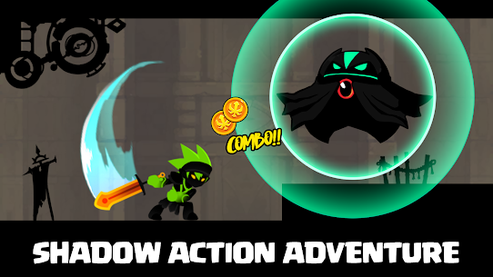 Shadow Hero MOD APK (Unlimited Coins) Download 5