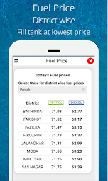 Fuel ABC - Save Fuel
