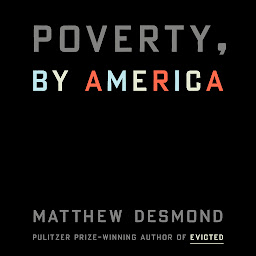 Icon image Poverty, by America