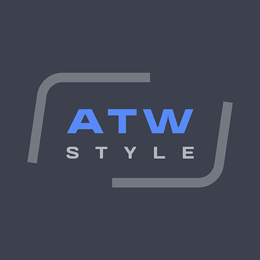 ATW Style автомойка и детейлин logo