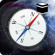 Qibla Compass: Find Qibla Direction