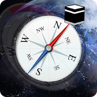 Qibla Compass Find Qibla Dire