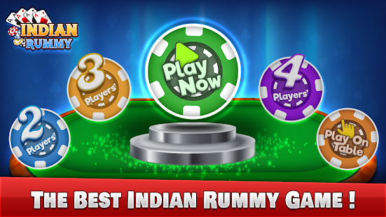 Indian Rummy - Play Rummy 13 Card Game Online screenshots 19