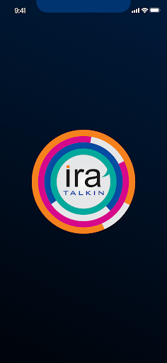 Android application IRA screenshort
