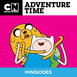 「Adventure Time Minisodes」のアイコン画像
