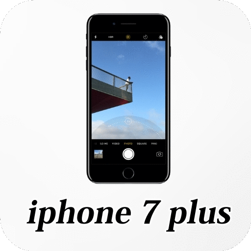 iphone 7 plus launchers Download on Windows