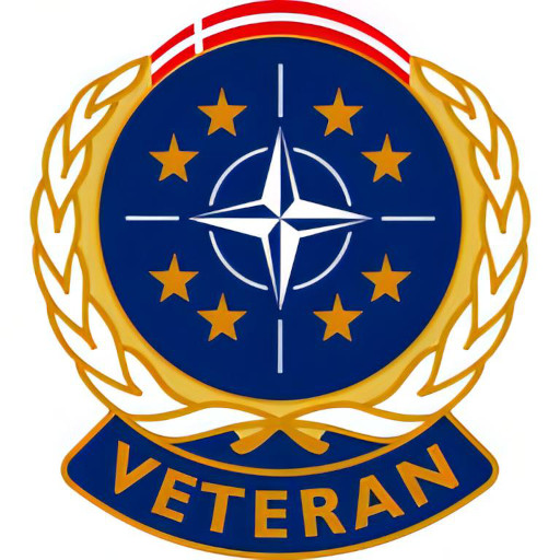 Veteranportal logo