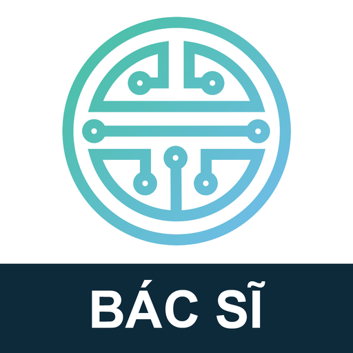 DocosanPro - Dành cho Bác sĩ logo