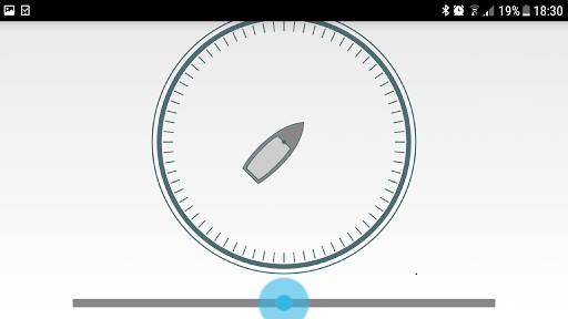 Sail Regatta Cntrl Screen 2