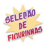 Cover Image of Download Seleção de Figurinhas BR 2023  APK