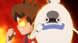 妖怪ウォッチ Season 1 Episode 2 Tv On Google Play