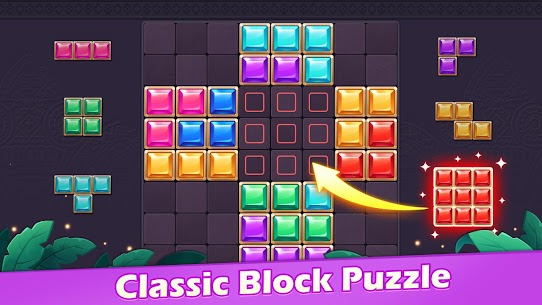 Block Puzzle – Gemspark Mod Apk Download 8