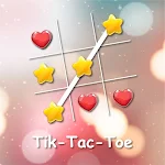 Cover Image of Download Game OX Tic-Tac-Toe  APK