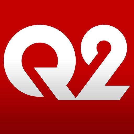 Q2 STORMTracker Weather App  Icon