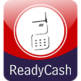 ReadyCash Mobile Money icon