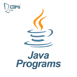 Java Programs icon