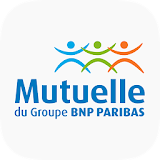 Mutuelle BNP Paribas icon
