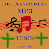 Lagu Penyembahan:yesus mp3 icon