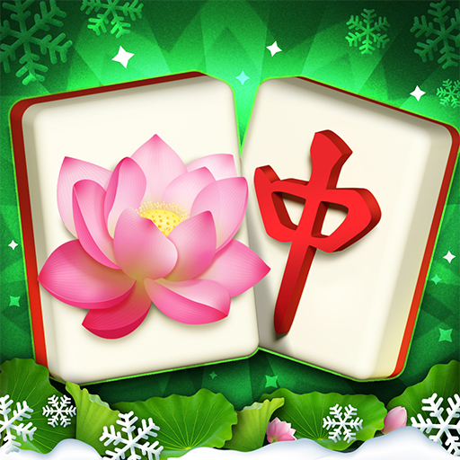 Mahjong 3D Matching Puzzle  Icon