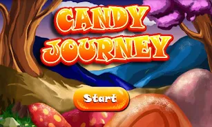 Candy journey 2 best sale