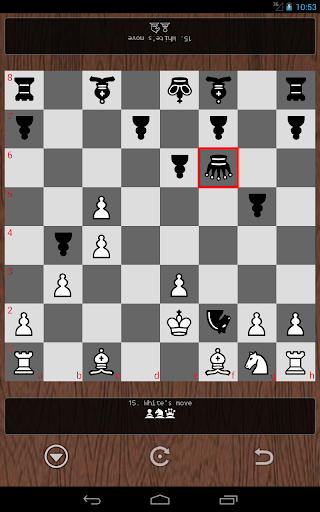 Chess Classic