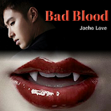 Free Fantasi Novel - Bad Blood icon