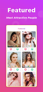 Fansoly App: Kasual Dating App