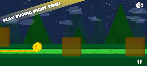 Cheese Roll Screen 3