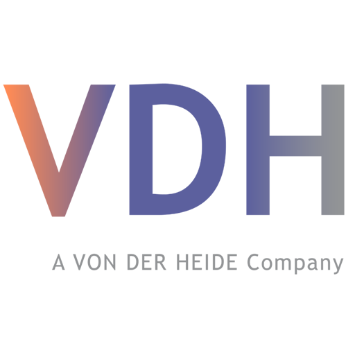 VDH LAB  Icon