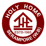 Cover Image of Download Holy Home, Serampore  APK