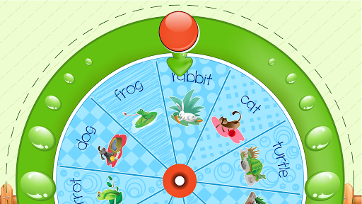 Crickets Screen 3