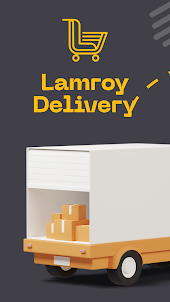 Lamroy Delivery
