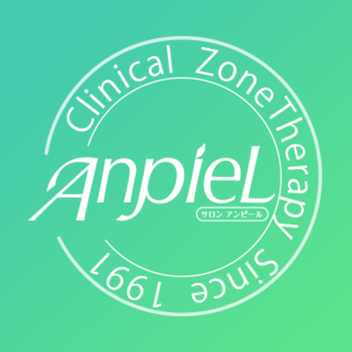 アンピール logo