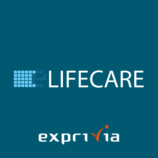 eLifeCareADI Coop S. Bernardo logo
