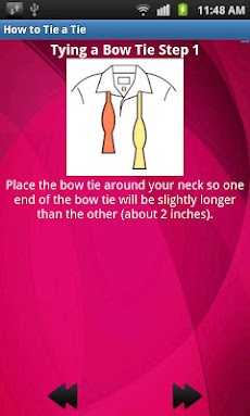 How to Tie a Tieのおすすめ画像3