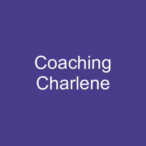 Coaching Charlene